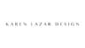 Karen Lazar Design logo