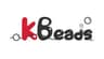 KBeads logo