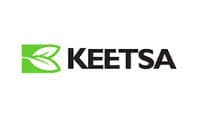 Keetsa logo