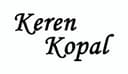 Keren Kopal logo