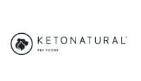 KetoNatural Pet Foods logo