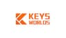 Keysworlds logo