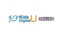 Kids Digital U logo