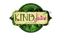 KindJuice logo