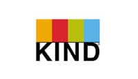 KIND Snacks logo