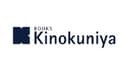 Kinokuniya logo