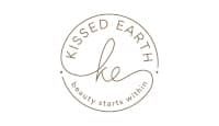 Kissed Earth logo