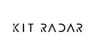 KitRadar logo