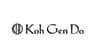 Koh Gen Do Cosmetics logo