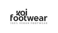 KOI Footwear logo