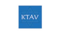 Ktav.com logo