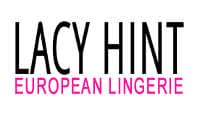 Lacy Hint logo