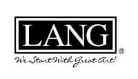 Lang logo