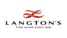 Langtons logo