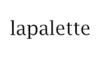 Lapalette.us logo