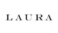 Laura.ca logo