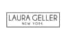 Laura Geller logo