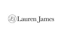 Lauren James logo