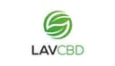 LAV CBD logo