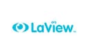 LaView Security logo