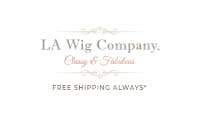 LA Wig Company logo