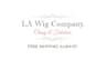 LA Wig Company logo