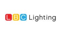 LBC Lighting logo