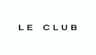 Le Club Original logo