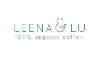 Leena and Lu logo