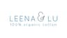 Leena and Lu logo