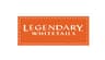 Legendary Whitetails logo