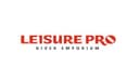 Leisure Pro logo