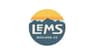 Lems Shoes logo