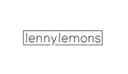 Lenny Lemons logo