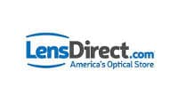 Lens Direct logo