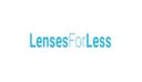 Lenses For Less logo