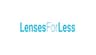 Lenses For Less logo