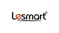 Lesmart Golf logo