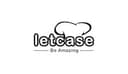 Letcase logo