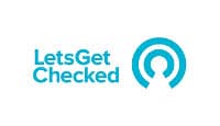 LetsGetChecked logo