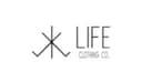 LIFE Clothing Co logo