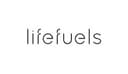 LifeFuels logo