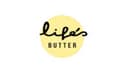 Lifes Butter logo