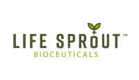 Life Sprout Bioceuticals logo