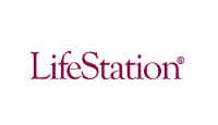 LifeStation logo