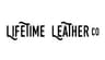 Lifetime Leather logo