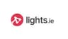 Lights.ie logo