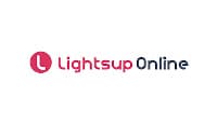 Lightsup Online logo