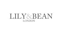 Lily and Bean logo