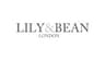 Lily and Bean logo